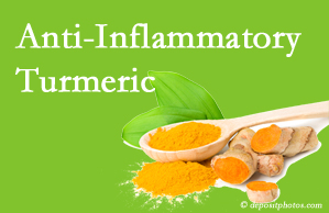 image of turmeric for anti-inflammatory help